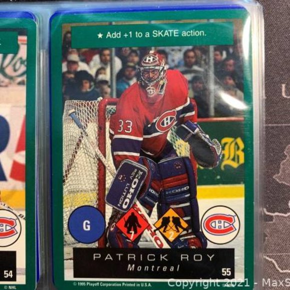 Hockey Cards Quick Shoot Set w/ big names! - Picture 4 of 9